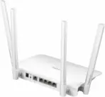 CUDY WR1300 3.0 AC1200 Gigabit Mesh Wi-Fi Router ;  4-Stream Dual-Band Wi-Fi ;  867 Mbps + 300 Mbps Wi-Fi ;  5× Gigabit Ethernet Ports ;  4× High-Gain Antennas ;  50 Connected Devices ;  Covers 100m² ; Cudy Mesh, VPN Server and Client ; Cudy App, Cloud Control | NO WARRANTY - Image 9