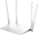 CUDY WR1300 3.0 AC1200 Gigabit Mesh Wi-Fi Router ;  4-Stream Dual-Band Wi-Fi ;  867 Mbps + 300 Mbps Wi-Fi ;  5× Gigabit Ethernet Ports ;  4× High-Gain Antennas ;  50 Connected Devices ;  Covers 100m² ; Cudy Mesh, VPN Server and Client ; Cudy App, Cloud Control | NO WARRANTY - Image 10