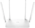 CUDY WR1300 3.0 AC1200 Gigabit Mesh Wi-Fi Router ;  4-Stream Dual-Band Wi-Fi ;  867 Mbps + 300 Mbps Wi-Fi ;  5× Gigabit Ethernet Ports ;  4× High-Gain Antennas ;  50 Connected Devices ;  Covers 100m² ; Cudy Mesh, VPN Server and Client ; Cudy App, Cloud Control | NO WARRANTY - Image 8