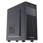 XIGMATEK XA22 (EN47567) - ATX-MINI ATX CASE