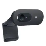 Logitech C270 HD Webcam With 720p/30fps Widescreen Video Calls, Noise-Reducing Mic,  Auto-Light Correction, Universal Clip, USB-A Connectivity – for Windows, macOS, ChromeOS & Nintendo Switch - Image 6