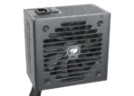 Cougar VTE X2 850W PSU – 80 Plus Bronze Efficiency, ATX 3.1 Power, PCIe 5.1 & 12V-2x6 Ready, DC-To-DC Stability, 120mm Silent Fan, Single 12V Rail, Full Protections, Non-Modular Design - Image 3