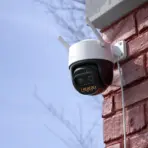 IMOU Cruiser Z 5MP Outdoor Smart Security Camera with 3K UHD, Dual Lenses, 12x Hybrid Zoom, 360° Pan & Tilt, Smart Full-Color Night Vision, AI Human & Vehicle Detection - Image 5
