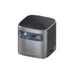 Promate CubeCast Ultra-Mini 1080P Wireless DLP Projector – Android 7.1, Touch Controls, Auto Keystone, Bluetooth 5.0, HDMI, Built-in Speaker, 3300mAh Battery, Tripod Included - Image 11
