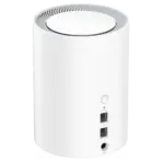 Cudy M3000 AX3000 2.5G Whole-Home Mesh Wi-Fi 6 System: Ultra-Fast, High-Capacity, Multi-Device Streaming Solution ;Dual-Core Processor Supporting 4K UHD Streaming ; Up to 3 Gbps Wi-Fi Speed ; Ideal for Multi-story Homes | 1 UNIT | NO WARRANTY - Image 10