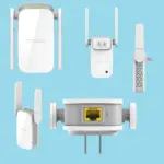 D-Link DAP-1530 Dual Band AC750 Plus Wi-Fi Range Extender ; Mesh Network & Smart Roaming ; WPA3™ 128-bit Encryption Wireless Security ; Signal Strength LED Indicator 
