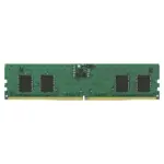 Kingston RAM 8GB DDR5 5600MHz CL46 Desktop Memory Module, 288-Pin DIMM, 1Rx16, On-Die ECC, JEDEC Standard Timing, 1.1V Low Power, Reliable PC5-5600 Performance