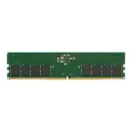 Kingston RAM 16GB DDR5 5600MHz CL46 PC5-5600 UDIMM 288-Pin Desktop Memory with On-Die ECC, 1Rx8 Single Rank, 1.1V Low Power, JEDEC Standard, KVR56U46BS8-16 - Image 2