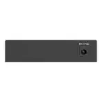 D-Link DGS-105GL 5-Port Gigabit Desktop Switch | Metal Casing | QoS | Plug-and-Play | Fanless Silent Operation | Energy Efficient - Image 4