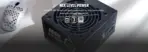 ELITE NEX WHITE W700 230V NEX POWER SUPPLY ; 80 Plus standard certified efficiency ; NON-MODULAR PSU ; Active PFC ; dual forward topology design ; 120MM FAN ; ATX 12V Ver. 2.41 – BLACK - Image 9