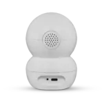 Prolink DS-3106 3MP Smart Wi-Fi Home Security Camera – Full HD 2304×1296, AI Detection, Pan/Tilt/Zoom, 2-Way Audio, Night Vision 10m, Onvif Compatible, White - Image 3