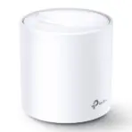 TPLINK DECO X20 1 PACK AX1800 WHOLE HOME MESH WIFI 6