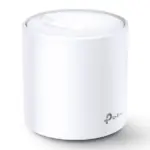 TPLINK DECO X20 1 PACK AX1800 WHOLE HOME MESH WIFI 6