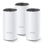 TPLINK AC1200 Deco M4 3PACK Home Mesh WiFi System - Image 4
