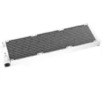 Deepcool LE720 WH 360mm ARGB CPU Liquid Cooler  All in One| Support : Intel LGA1700/1200/1151/1150/1155 & AMD AM5/AM4 - WHITE LE720-WHAMMN-G-1 - Image 8