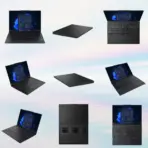 Lenovo ThinkPad E16 Gen 3 Intel® Core Ultra 5 225H | 8GB DDR5 RAM ; 512GB NVMe SSD | 16-inch WUXGA IPS Display | Intel® UHD Graphics | DOS | ECLIPSE BLACK - Image 8