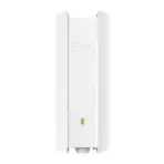 TP-Link EAP610 Outdoor AX1800 WiFi 6 Access Point | Dual-Band 1.8Gbps | IP68 Weatherproof | Omada Mesh | PoE+ | Seamless Roaming | Long-Range Coverage - Image 2