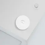 TP-Link EAP653 AX3000 Ceiling Mount WiFi 6 Access Point with 2976 Mbps Speed, Omada SDN Cloud Management, HE160 Channel, PoE Plus Support, Ultra-Slim Business WiFi Design - Image 8