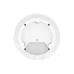 TP-Link EAP723 BE5000 Ceiling Mount WiFi 7 Access Point with 5.0 Gbps Dual-Band Speed, 2.5GbE Port, Omada Cloud Management, PoE Plus Support, Mesh and Seamless Roaming - Image 6