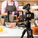 HDMI® Video Capture Device 4K Input To 1080P Output, USB Plug & Play , 8/10/12-bit Deep Color Processing, up to 15 meters of HDMI Cable Input,  Supports OBS, VLC, Android, macOS, Windows - Image 4