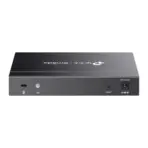 TP-Link Omada ES208G 8-Port Gigabit Easy Managed Switch, Fanless, Cloud Managed, VLAN, QoS, Port Isolation, Cable Test, Loop Prevention, Compact Metal Design - Image 5