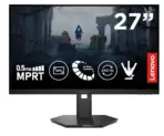 Lenovo Legion 27Q-10 27-inch IPS QHD 240Hz Gaming Monitor , 0.5ms MPRT, FreeSync Premium, G-SYNC Compatible, 99% sRGB , HDR10 Compliance , Tilt - Swivel - Height Adjustable | 68C6GAC4EU - Image 10