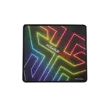 Fantech Gaming Gear Combo P31 : RGB Keyboard + Mouse + Mousepad  - Image 4
