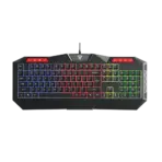Fantech Gaming Gear Combo P31 : RGB Keyboard + Mouse + Mousepad  - Image 7