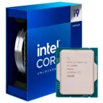 Intel Core i9-14900K - Core i9 14th Gen 24-Core (8 P-cores + 16 E-cores) LGA 1700 125W Intel UHD Graphics 770 Gaming Desktop Processor - Unlocked - Boxed CPU - BX8071514900K | 1 YEAR WARRANTY - Image 9