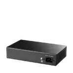 CUDY FS1016 16-Port 10/100 Mbps Ethernet Switch | VLAN & Extend Mode up to 250m | Metal Casing | 3.2Gbps Capacity | Rackmount | Power Saving | Plug & Play - Image 4