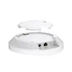 Festa F61 AX1800 Ceiling WiFi 6 AP – 1.8 Gbps Speeds, 1G PoE, Mesh & Seamless Roaming, OFDMA, MU-MIMO, 1024-QAM, Ultra-Slim Design, Festa Cloud Management - Image 5