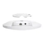 Festa F76 BE9300 Tri-Band WiFi 7 Ceiling AP – 9.3 Gbps Speeds, 2.5G PoE Port, Mesh & Seamless Roaming, 320 MHz, 4K-QAM, Multi-Link Operation, Festa Cloud Management - Image 5