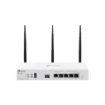 TP-Link Festa FR365 AX3000 Gigabit VPN Router – Dual-Band Wi-Fi 6, Cloud Management, 5 WAN Load Balancing, SFP Port, VPN Security, Mesh Networking, Zero-Touch Setup - Image 2