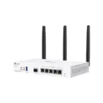 TP-Link Festa FR365 AX3000 Gigabit VPN Router – Dual-Band Wi-Fi 6, Cloud Management, 5 WAN Load Balancing, SFP Port, VPN Security, Mesh Networking, Zero-Touch Setup - Image 4