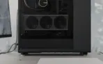 Fractal Flex 2 Vertical GPU Bracket With PCIe 4.0 X16 Riser, 195mm Cable, 4-Slot GPU Support, Bridgeless ATX Case Compatibility | WHITE ~ FD-A-FLX2-002 - Image 4