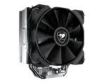 COUGAR FROZA 50 ESSENTIAL SINGLE TOWER AIR COOLER - Image 2