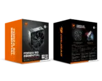 COUGAR FROZA 50 ESSENTIAL SINGLE TOWER AIR COOLER
