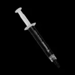 GAMDIAS XC5 PERFORMANCE THERMAL COMPOUND 4g : Nano-diamond Base Material ; 3-in-1 Application Kit ; Non-Electrically Conductive ; -50℃~220℃ Temp Range ; <0.1 Thermal Impedance | SILVER  - Image 5