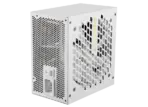 Cougar GEC Snow 750 Gold PSU – High-Efficiency 80Plus 230V EU Power, DC-To-DC Stability, Ultra-Silent 120mm Fan, Single 12V Rail, PCIe 4.0 Support, Full Protections, Non-Modular Compact Design | White - Image 6
