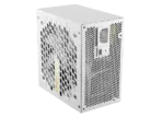 Cougar GEC Snow 750 Gold PSU – High-Efficiency 80Plus 230V EU Power, DC-To-DC Stability, Ultra-Silent 120mm Fan, Single 12V Rail, PCIe 4.0 Support, Full Protections, Non-Modular Compact Design | White - Image 7