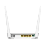 Cudy GP1200 AC1200 xPON Fiber Router | Dual-Band Wi-Fi 5 | GPON/EPON | 4× Gigabit Ports | EasyMesh | IPTV | 1.15GHz CPU | TR069/OMCI | Up to 2.48 Gbps Fiber - Image 4