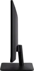 ViewSonic VA2736-H 27 inch Full HD Monitor - 120Hz, IPS Technology, 1ms Response, Borderless Design, Low Blue Light and Flicker-Free Technology ; Tilt Adjustable ; VGA , HDMI 1.4 , Audio Out Connectivity - Image 12