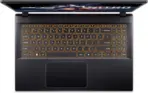 Acer Nitro V 15 ANV15-52-92DD Intel® Core i9-13900H | 16GB DDR4 RAM ; 512GB NVMe SSD | RTX 5060 (8GB) | 15.6 inch 165Hz Active Matrix TFT LCD Display | Amber Backlit Keyboard | DOS | BLACK   - Image 11
