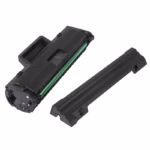 PROS W1106A Compatible Toner Cartridge – For HP Laser MFP 135a/135w/137fnw & 107a/107w, 1500 Page Yield, High Quality Print, Chip Integrated