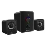 KISONLI U-3000BT MULTIMEDIA CHANNEL 2.1 - Image 2