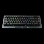 GAMDIAS HERMES M4 Gaming Mechanical Keyboard 65% Form Factor , Hotswappable Red Switch , 20 RGB Effects ,Anti-ghosting With N-key Rollover , Software Customizable Macro Key , Metal Contoured Finish - Image 15