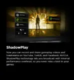 ZOTAC GAMING GeForce RTX 3050 6GB GDDR6 Solo - ONE FAN NVIDIA RTX 3050 - GDDR6 Graphics Memory - FireStorm Utility - 2nd Gen Ray Tracing Cores - Image 9