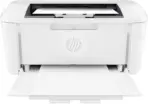 HP LaserJet M111a A4 Monochrome Laser Business Printer - 21 Pages Per Minute - Black & White Only - Hi-Speed USB - Compatible with Windows, macOS, and Linux | WHITE 7MD67A - Image 6