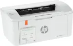 HP LaserJet M111a A4 Monochrome Laser Business Printer - 21 Pages Per Minute - Black & White Only - Hi-Speed USB - Compatible with Windows, macOS, and Linux | WHITE 7MD67A - Image 3