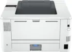 HP LaserJet Pro 4003dn Network Printer - Black & White Monochrome - Up to 40 ppm (A4) 1200 x 1200 dpi - Duplex 2 Sided Printing - HP Wolf Pro Security - Ethernet Port - Hi-Speed USB 2.0 | White (2Z609A) - Image 4